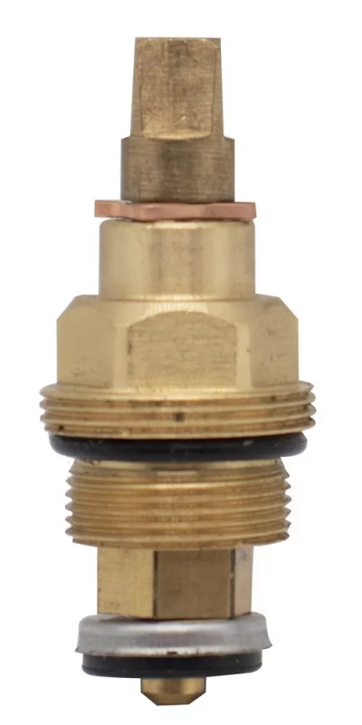 Кран-букса змішувача WEZER WKF-036 фото