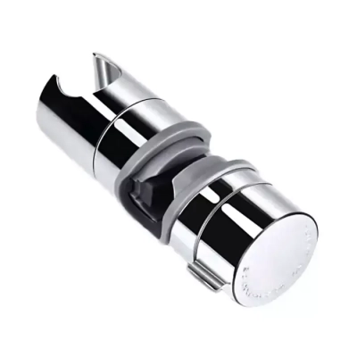 Тримач лійки для душу системи Frap F30-3, хром фото