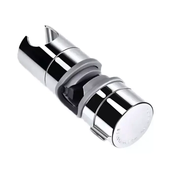 Тримач лійки для душу системи Frap F30-3, хром фото