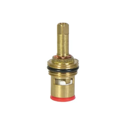 Кран-букса Frap F52-9 кераміка 90° фото