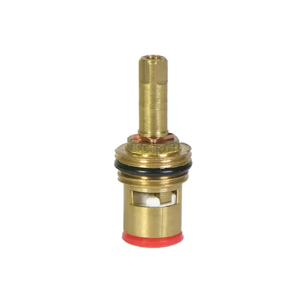 Кран-букса Frap F52-9 кераміка 90° фото