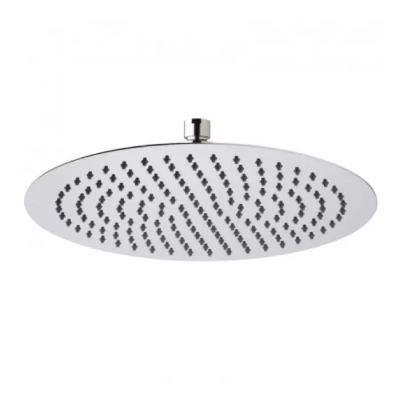 Тропічний душ GAPPO G29, Ø200 мм, нержавіюча сталь, хром фото