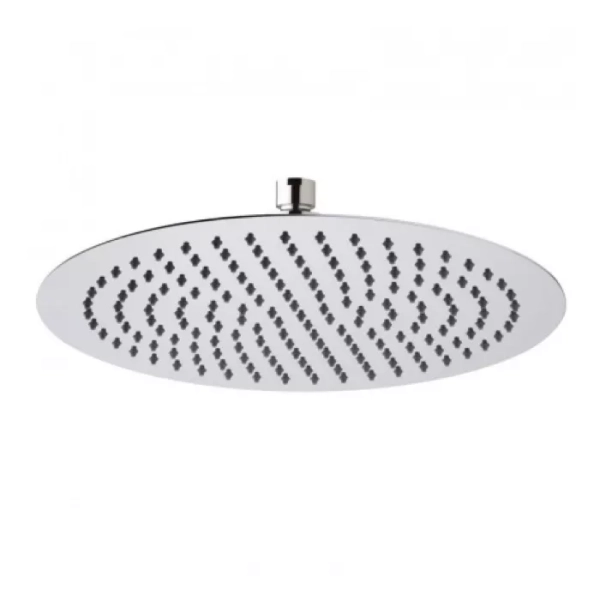 Тропічний душ GAPPO G29, Ø200 мм, нержавіюча сталь, хром фото