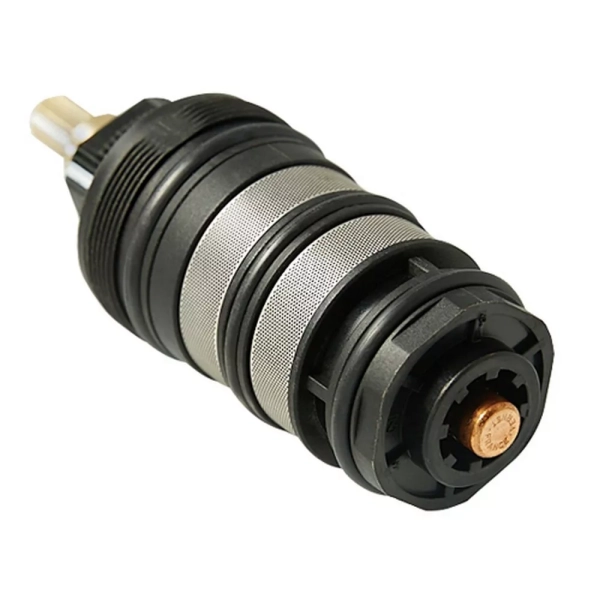 Термостатичний картридж GAPPO G55 Vernet 38°C фото