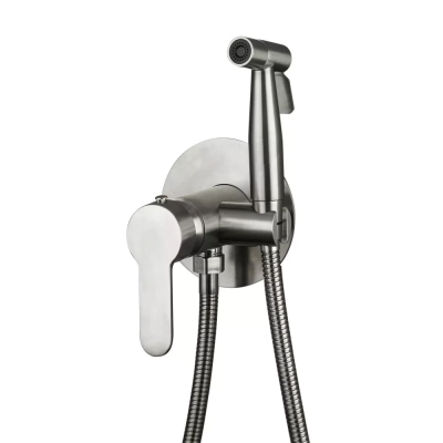 Гігієнічний душ GAPPO G7299-30, нержавіюча сталь фото