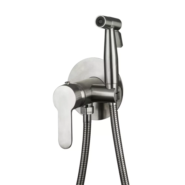 Гігієнічний душ GAPPO G7299-30, нержавіюча сталь фото