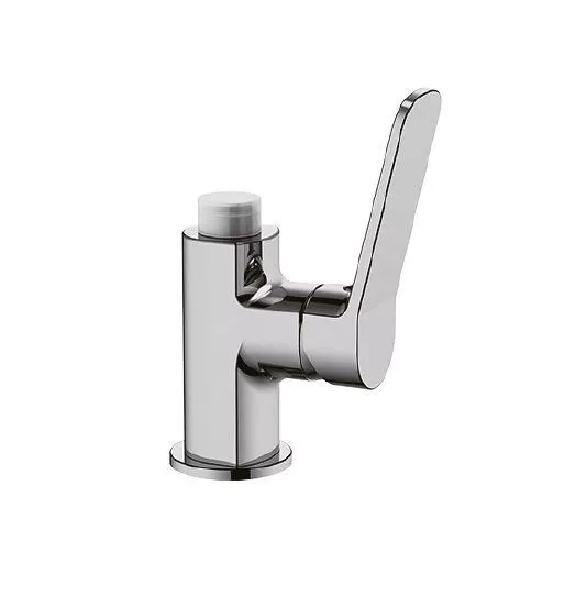 Корпус кухонного змішувача Frap F4461 під гнучкий вилив, хром фото