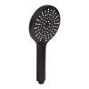 фото - Ручний душ WEZER WKY-38 Black, 5-режимів