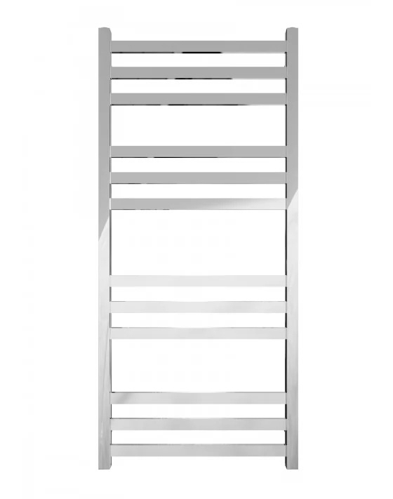 Водяна рушникосушарка INOX Чікаго 1170х530/500 полірована 