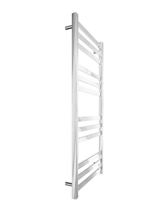 Водяна рушникосушарка INOX Чікаго 1170х530/500 полірована  №2