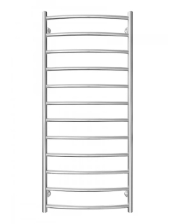 фото - Водяна рушникосушка INOX Класік 1170х530/500 полірована