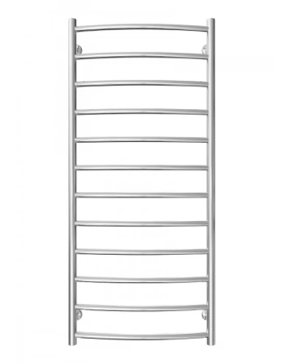 Водяна рушникосушка INOX Класік 1170х530/500 полірована 