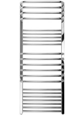 Водяна рушникосушарка INOX Гера-Люкс 1170х530/500 полірована 