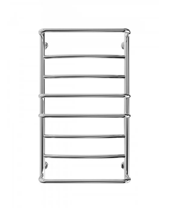 Водяна рушникосушарка INOX Люкс 770х430/400 полірована 