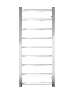  - Водяна рушникосушка INOX Токіо 970х430/400  полірована