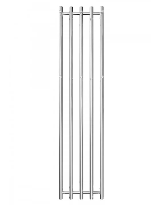 Водяна рушникосушарка INOX Туб 1500х352/320 полірована 