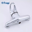 Змішувач для душу Frap F2003, хром - фото №4