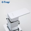 Гігієнічний душ Frap F7506, хром - фото №4