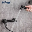 Гігієнічний душ Frap F7503-6, чорний - фото №3