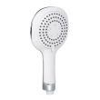 Душова лійка WEZER WKY-08, 3-режим - фото №4