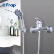 Змішувач для душу Frap F2003, хром - фото №2