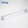Рушникотримач Frap F1901-1, 450 мм, хром - фото №5