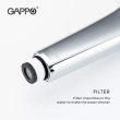 Ручний душ GAPPO G003, 3-режим, чорний - фото №5