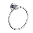 Кільце для рушників GAPPO G1804, хром - фото №7