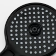 Душова лійка GAPPO G004, 3-режим, чорний - фото №6