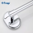 Рушникотримач Frap F1901-1, 450 мм, хром - фото №6