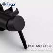 Гігієнічний душ Frap F7505-6, чорний - фото №5