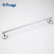 Рушникотримач Frap F1901, 550 мм, хром - фото №4