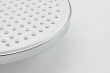 Тропічний душ GAPPO G002-26, Ø260 мм, білий/хром - фото №4