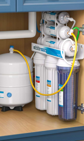 фото - Чиста вода для вашого кожного дня